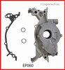 1991 Nissan Pathfinder 3.0L Engine Oil Pump EP060 -7