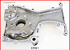 1994 Nissan Sentra 2.0L Engine Oil Pump EP081 -11