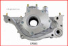 1995 Honda Civic del Sol 1.5L Engine Oil Pump EP085 -42