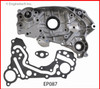 1994 Plymouth Laser 1.8L Engine Oil Pump EP087 -10
