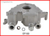 2005 Infiniti QX56 5.6L Engine Oil Pump EP100 -4