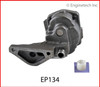 2007 Pontiac Torrent 3.4L Engine Oil Pump EP134 -244