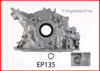 1996 Toyota T100 3.4L Engine Oil Pump EP135 -1