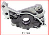 1991 Plymouth Acclaim 3.0L Engine Oil Pump EP142 -35