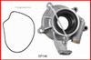 1992 Toyota Pickup 2.4L Engine Oil Pump EP146 -31