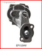 2011 GMC Savana 1500 4.3L Engine Oil Pump EP155HV -656
