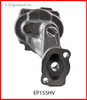 2012 Chevrolet Silverado 1500 4.3L Engine Oil Pump EP155HV -658