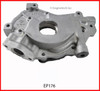 2007 Ford E-250 4.6L Engine Oil Pump EP176 -252