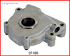 2010 Buick Lucerne 4.6L Engine Oil Pump EP188 -89
