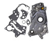 1992 Mitsubishi Mirage 1.6L Engine Oil Pump EP198 -18