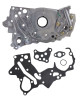 1994 Mitsubishi Galant 2.4L Engine Oil Pump EP199 -18