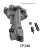 2001 Ford E-150 Econoline 4.2L Engine Oil Pump EP246 -38