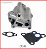 2013 Ford Transit Connect 2.0L Engine Oil Pump EP330 -33