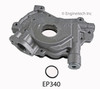 2009 Ford Expedition 5.4L Engine Oil Pump EP340 -40