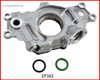 2014 Cadillac CTS 6.2L Engine Oil Pump EP365 -278