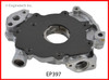 2014 Ford F-350 Super Duty 6.2L Engine Oil Pump EP397 -13