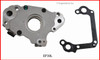 2005 Toyota Celica 1.8L Engine Oil Pump EP39L -23