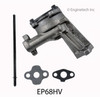 1989 Ford E-150 Econoline Club Wagon 5.0L Engine Oil Pump EP68HV -681