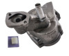 1999 Chevrolet C2500 7.4L Engine Oil Pump EP77G -870
