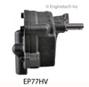 1990 Chevrolet C3500 7.4L Engine Oil Pump EP77HV -766