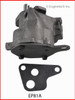 1989 Jeep Cherokee 4.0L Engine Oil Pump EP81A -80