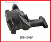 1987 Ford F-350 7.5L Engine Oil Pump EP84DHV -51