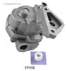 1987 Chevrolet Celebrity 2.8L Engine Oil Pump EP95B -108