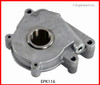 2000 Cadillac DeVille 4.6L Engine Oil Pump EPK116 -45