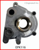 2000 Cadillac DeVille 4.6L Engine Oil Pump EPK116 -45