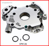 2008 Mercury Mountaineer 4.6L Engine Oil Pump EPK126 -39