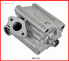 2010 Ford Escape 2.5L Engine Oil Pump EPK132 -76