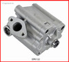2012 Mazda 3 2.0L Engine Oil Pump EPK132 -116