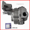 1990 GMC C1500 4.3L Engine Oil Pump EPK140 -3015