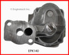 1993 Chevrolet C2500 Suburban 5.7L Engine Oil Pump EPK140 -3201