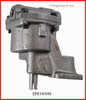 1986 Chevrolet Camaro 5.0L Engine Oil Pump EPK141HV -2556