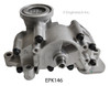 2007 Hyundai Azera 3.3L Engine Oil Pump EPK146 -4