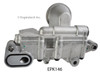 2009 Kia Borrego 3.8L Engine Oil Pump EPK146 -33