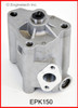 2009 Mazda B2300 2.3L Engine Oil Pump EPK150 -39