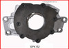 2014 GMC Savana 3500 6.0L Engine Oil Pump EPK152 -947