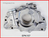 2000 Toyota Celica 1.8L Engine Oil Pump EPK157 -1