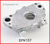 2003 Pontiac Vibe 1.8L Engine Oil Pump EPK157 -4