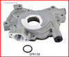 2014 Ford Mustang 5.8L Engine Oil Pump EPK158 -8