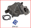 1993 GMC K2500 7.4L Engine Oil Pump EPK161 -823