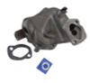 2000 Chevrolet C2500 7.4L Engine Oil Pump EPK161 -872