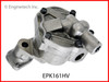 2000 Chevrolet C3500 7.4L Engine Oil Pump EPK161HV -879