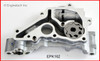 2006 Acura TSX 2.4L Engine Oil Pump EPK162 -9