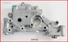 2010 Honda Element 2.4L Engine Oil Pump EPK162 -18