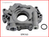 2013 Ram 3500 5.7L Engine Oil Pump EPK163 -64