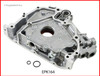 2007 Acura TL 3.5L Engine Oil Pump EPK164 -30