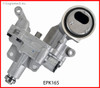 2008 Nissan Versa 1.8L Engine Oil Pump EPK165 -2